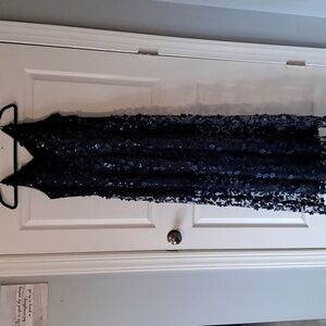 Xscape Macy's Evening Gown